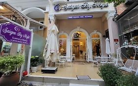 Saigon By Night Luxury Hotel